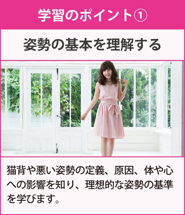 学習のポイント