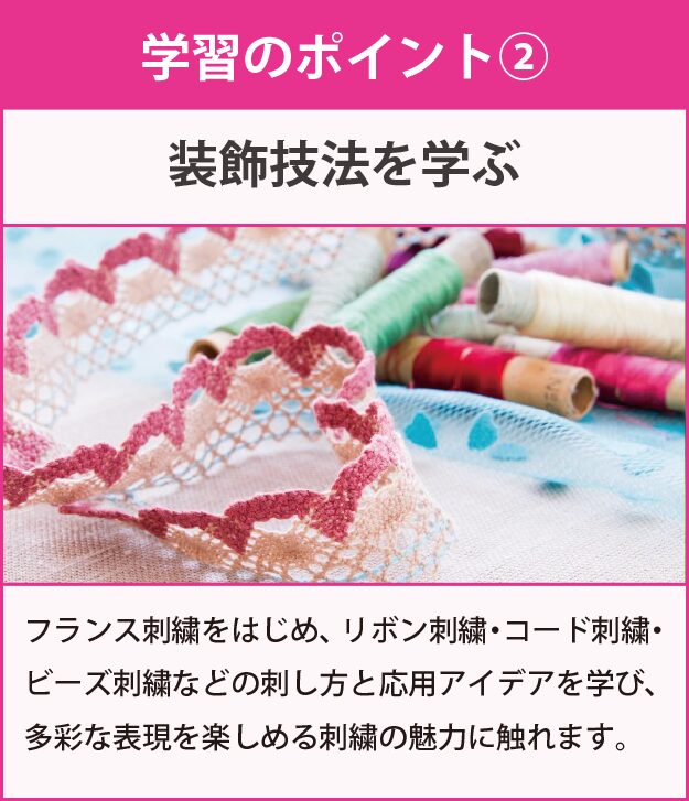 学習のポイント