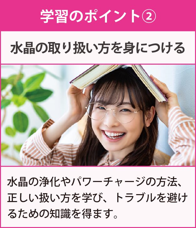 学習のポイント