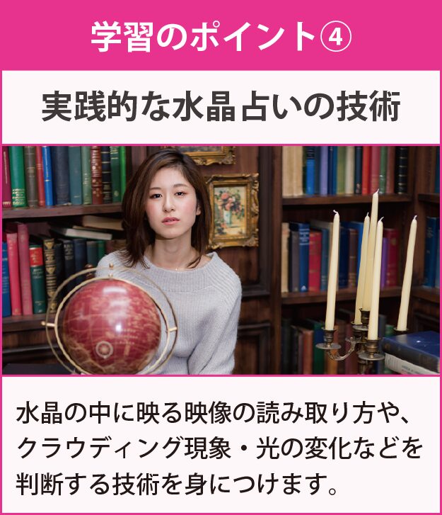 学習のポイント