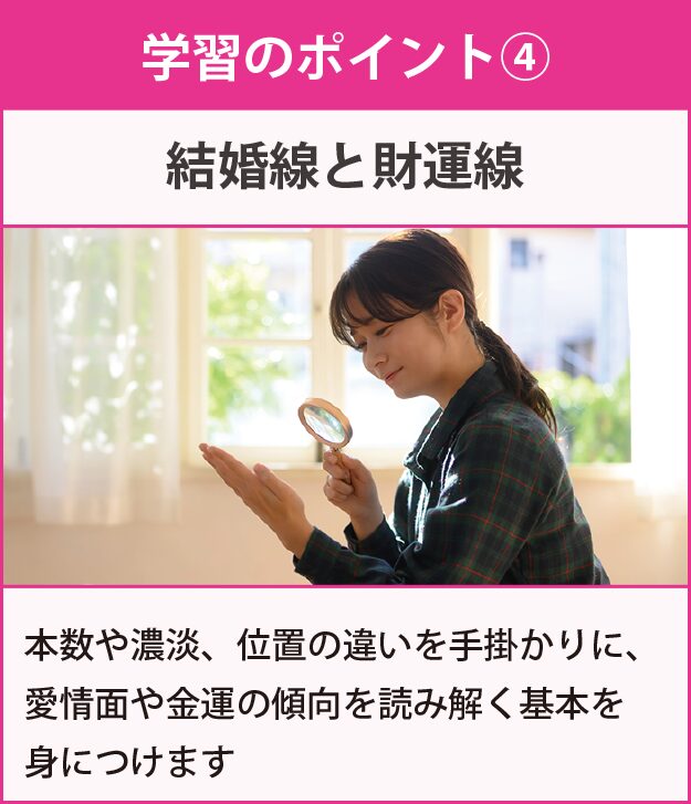 学習のポイント