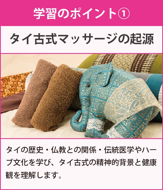 学習のポイント