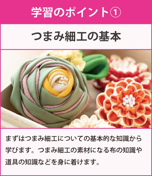 学習のポイント