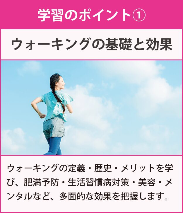 学習のポイント